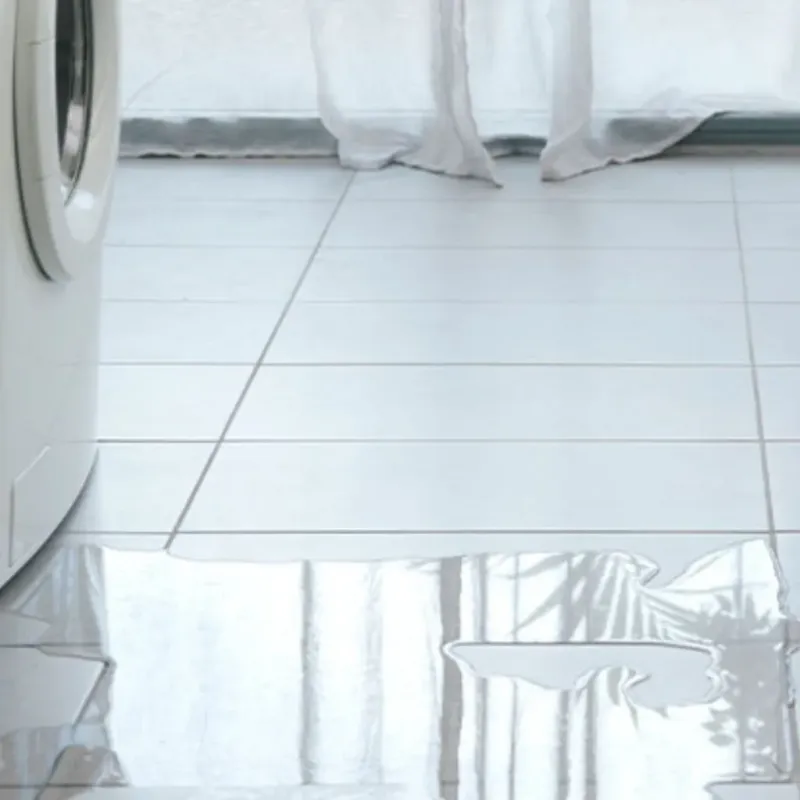 Appliance Leak Cleanup in Clinton, NJ
