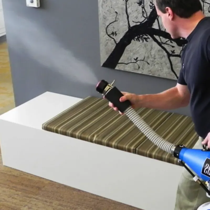 Professional Odor Removal in Clinton, NJ